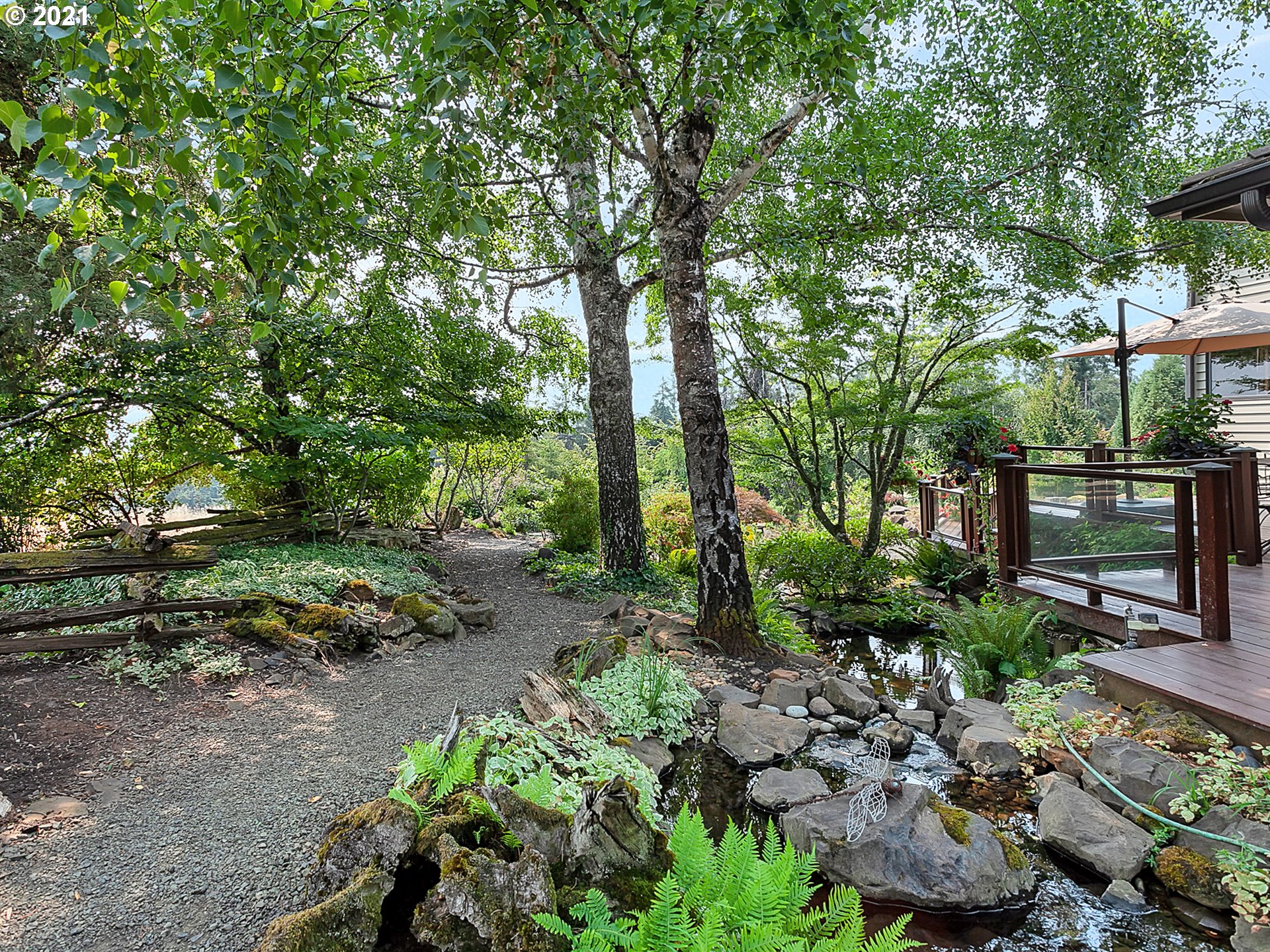 3012 Concomly Road South Salem, OR 97306 - Photo 22 of 32