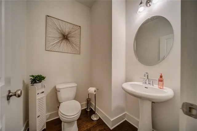 $1,975 | 96 Auburn Gate Lane, Auburn, GA 30011