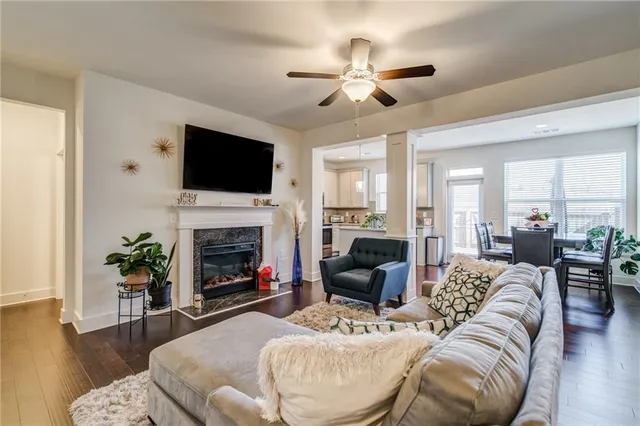 $1,975 | 96 Auburn Gate Lane, Auburn, GA 30011