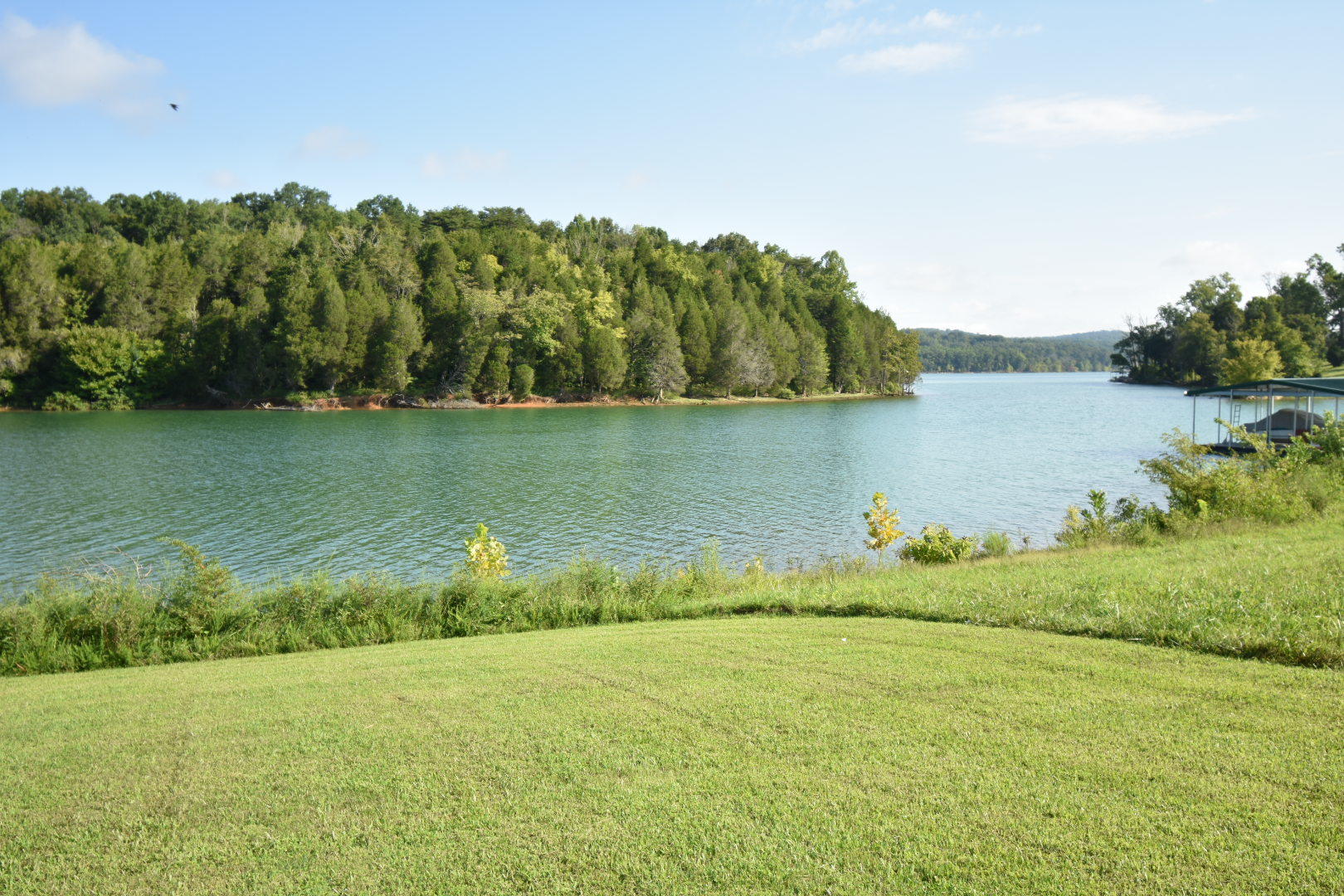 Sunset Bay 1