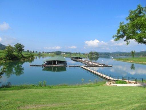575 Russell Brothers Road Sharps Chapel, TN 37866 - Photo 11 of 16 sunset bay slip