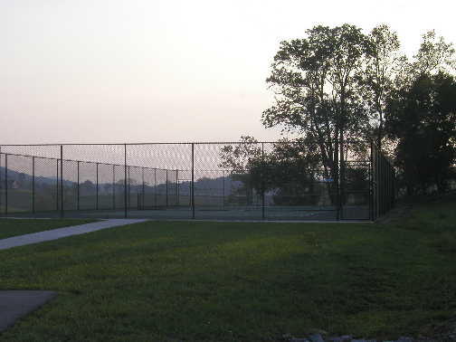 575 Russell Brothers Road Sharps Chapel, TN 37866 - Photo 13 of 16 sunset bay tennis 2