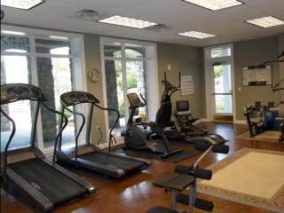 575 Russell Brothers Road Sharps Chapel, TN 37866 - Photo 15 of 16 sunset bay workout room