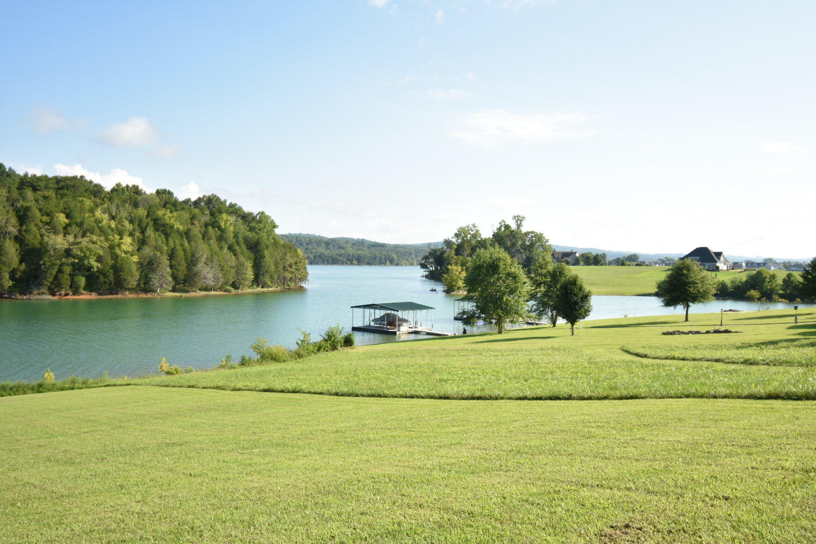 Sunset Bay 5