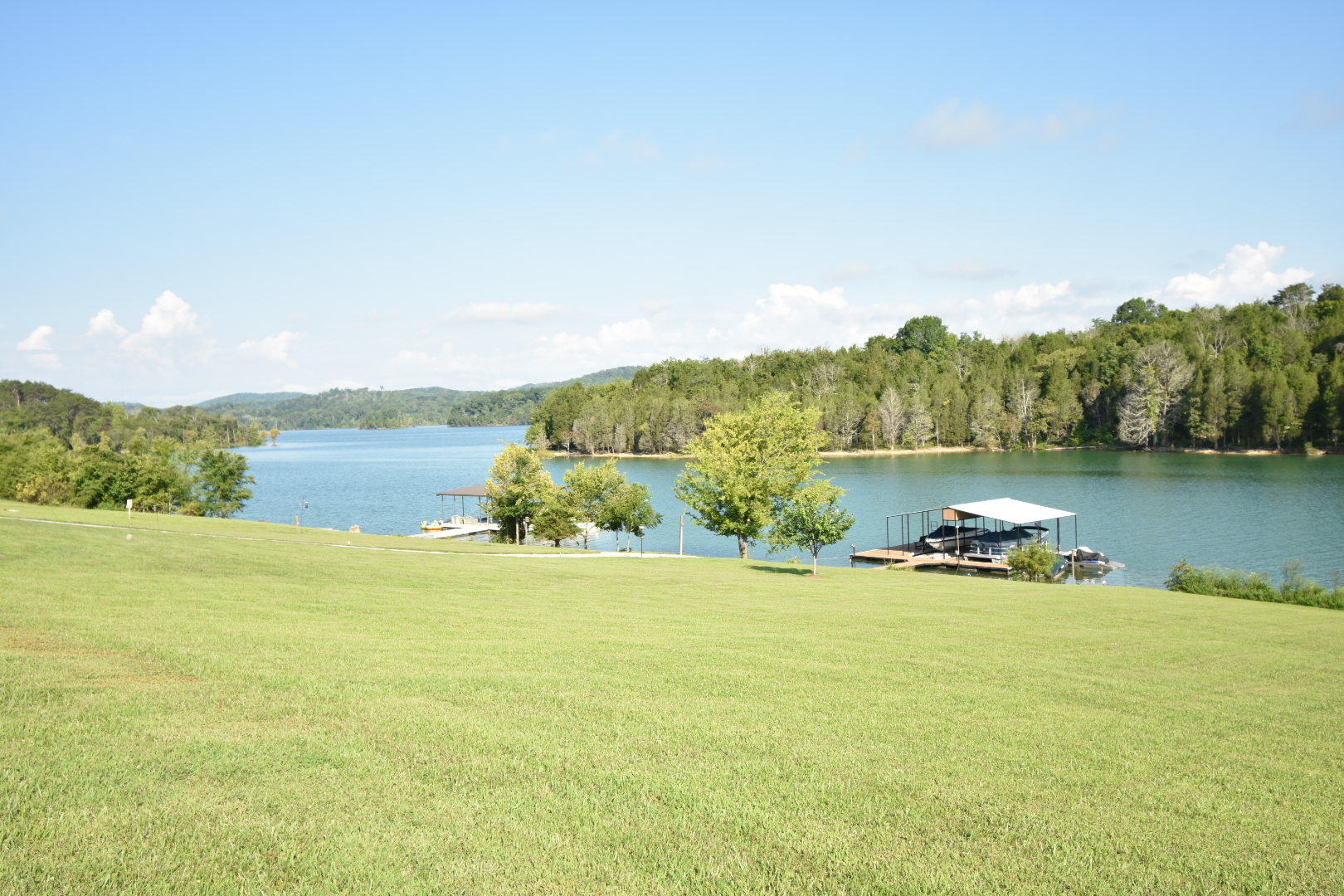 Sunset Bay 6