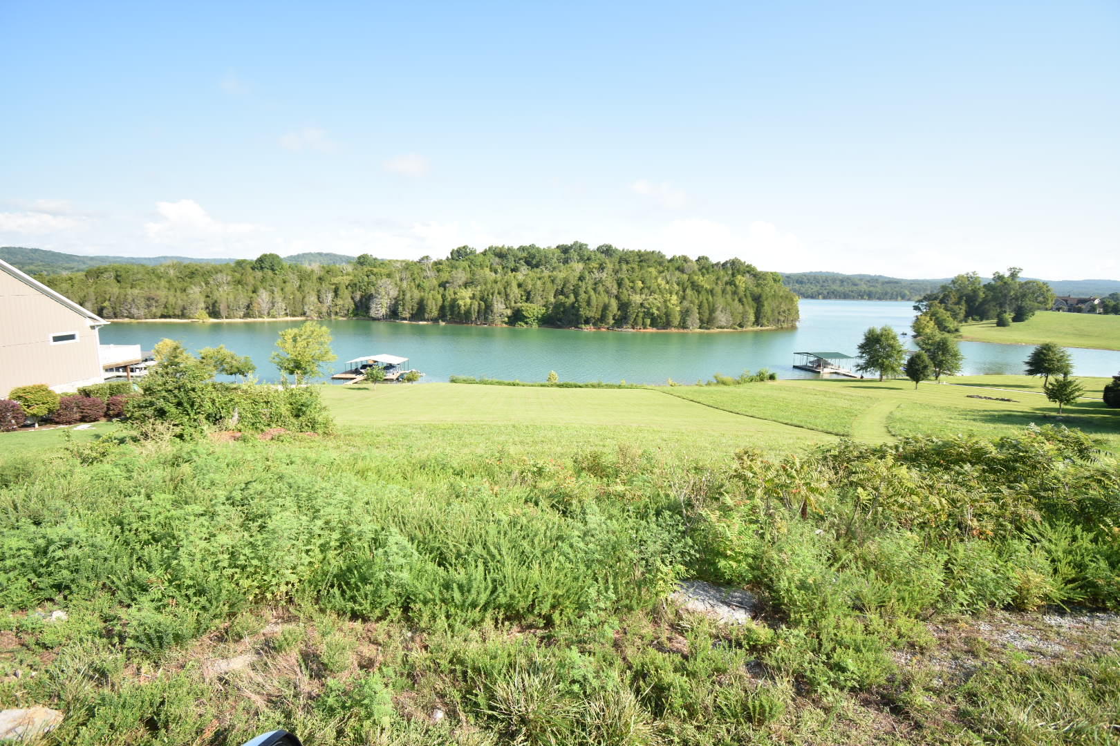 575 Russell Brothers Road Sharps Chapel, TN 37866 - Photo 9 of 16 Sunset Bay 9