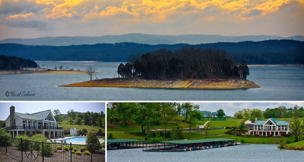 575 Russell Brothers Road Sharps Chapel, TN 37866 - Photo 10 of 16 sunset bay marina