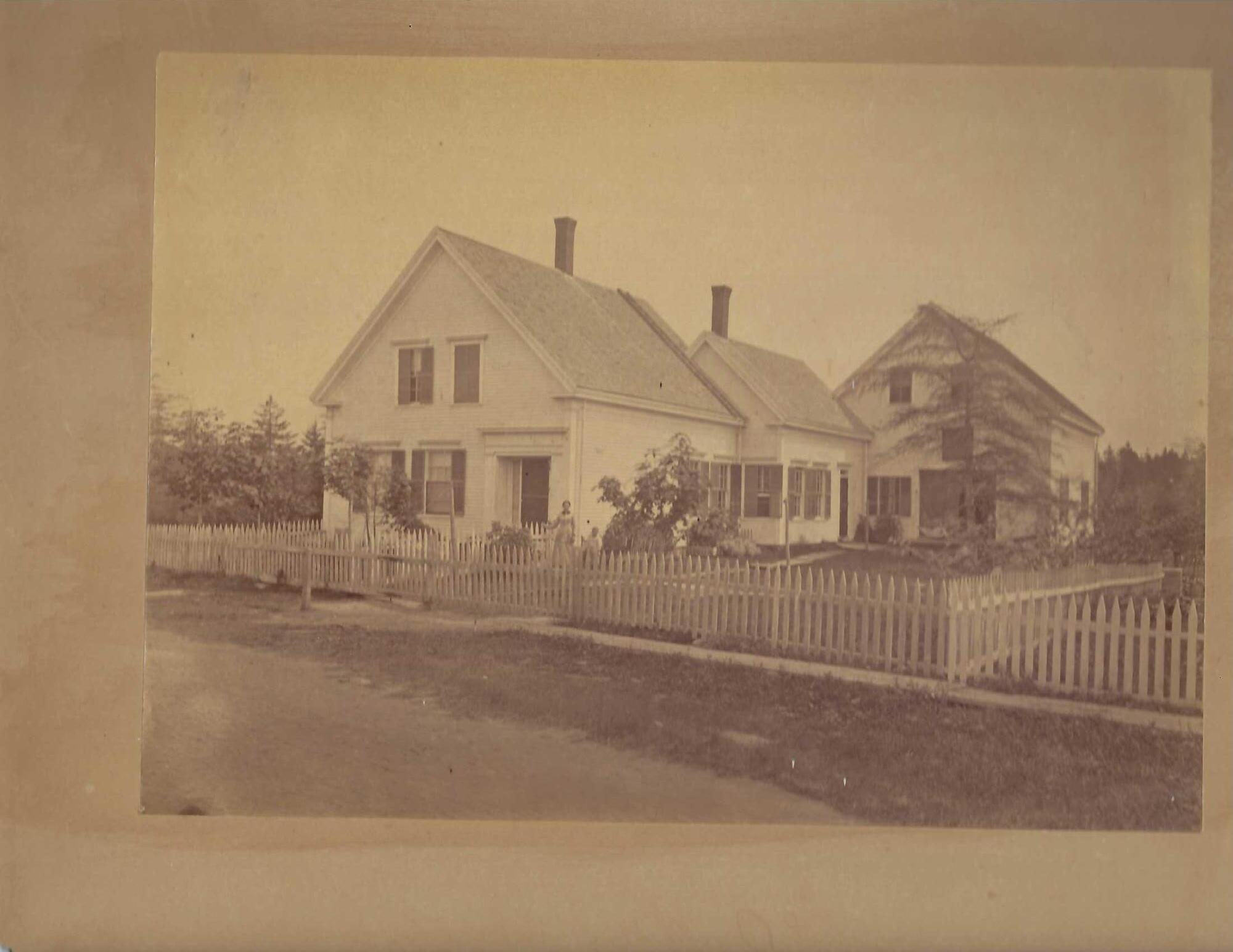 5 River Road Tenants Harbor, ME 04860 - Photo 4 of 31 5 River Road History