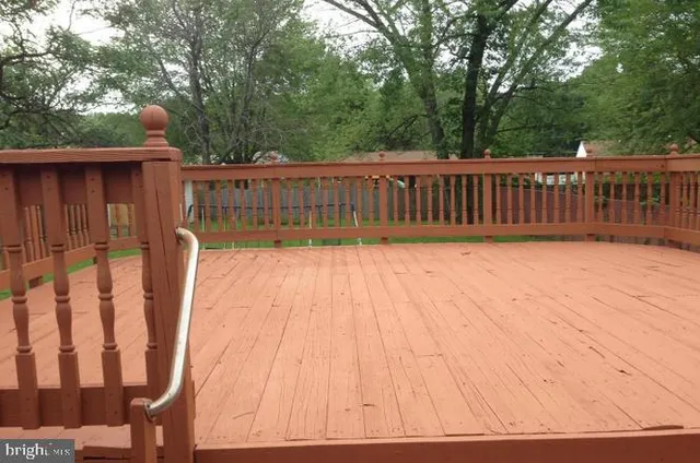 $359,000 | 9501 Juliette Drive, Clinton, MD 20735