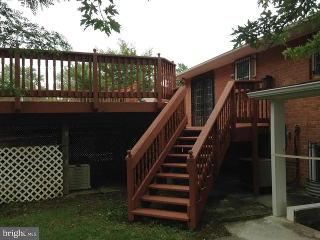 $359,000 | 9501 Juliette Drive, Clinton, MD 20735