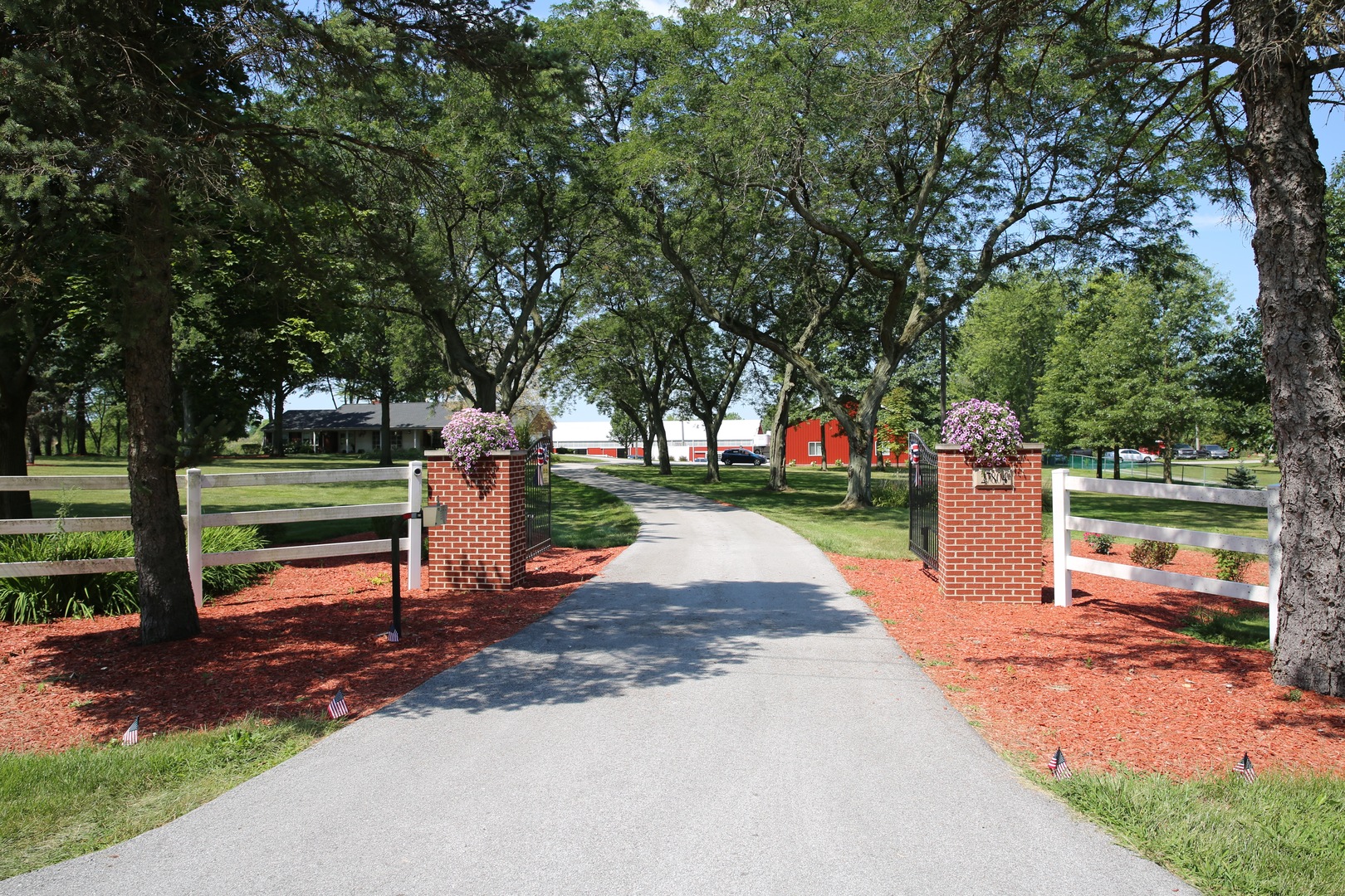 27804 South Klemme Road Crete, IL 60417 - Photo 4 of 46
