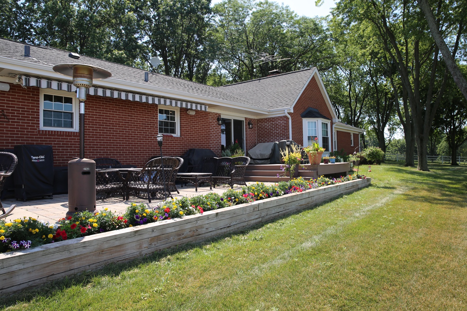27804 South Klemme Road Crete, IL 60417 - Photo 40 of 46
