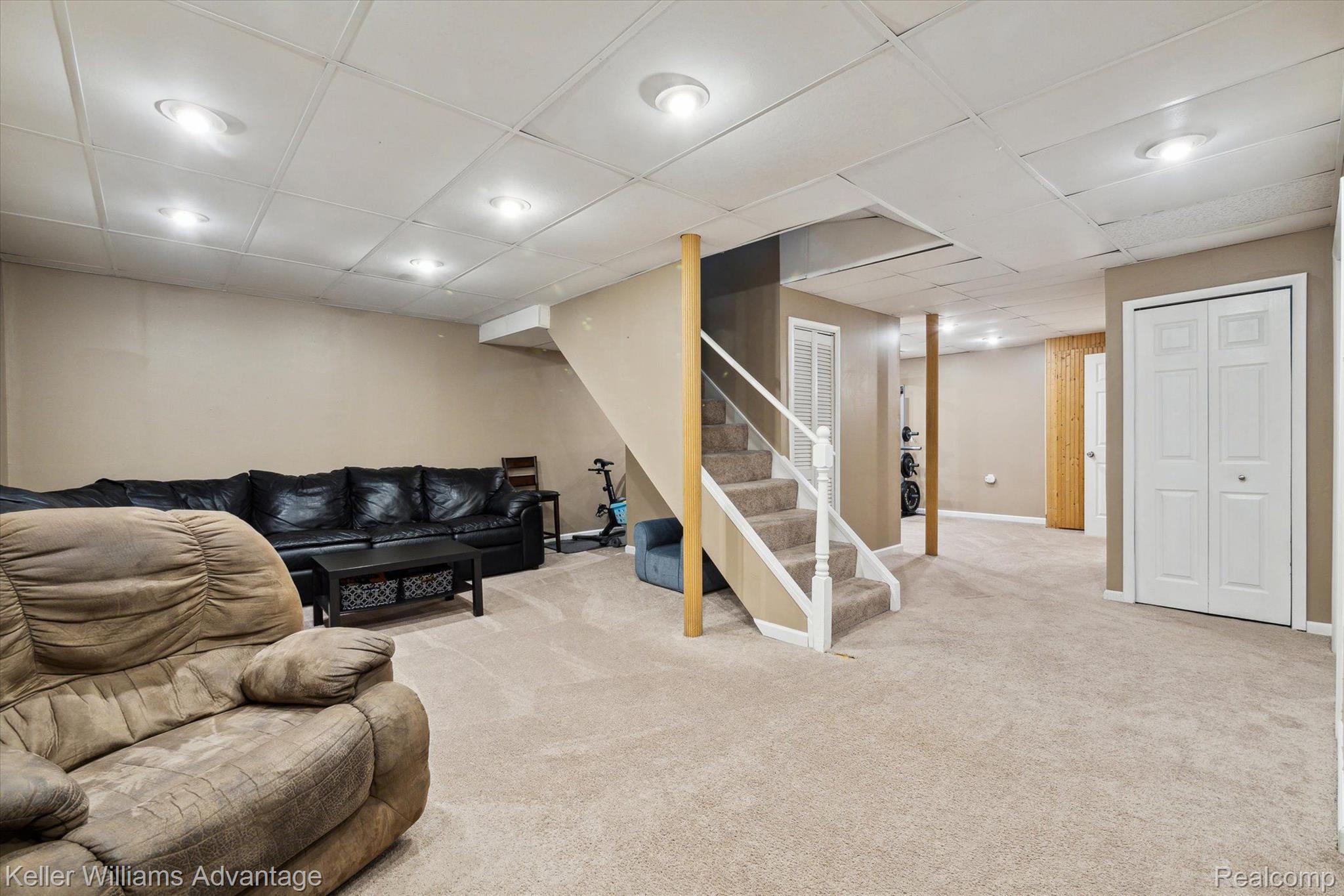 1426 Oakley Road Clawson, MI 48017 - Photo 16 of 25 Gallery Image 16