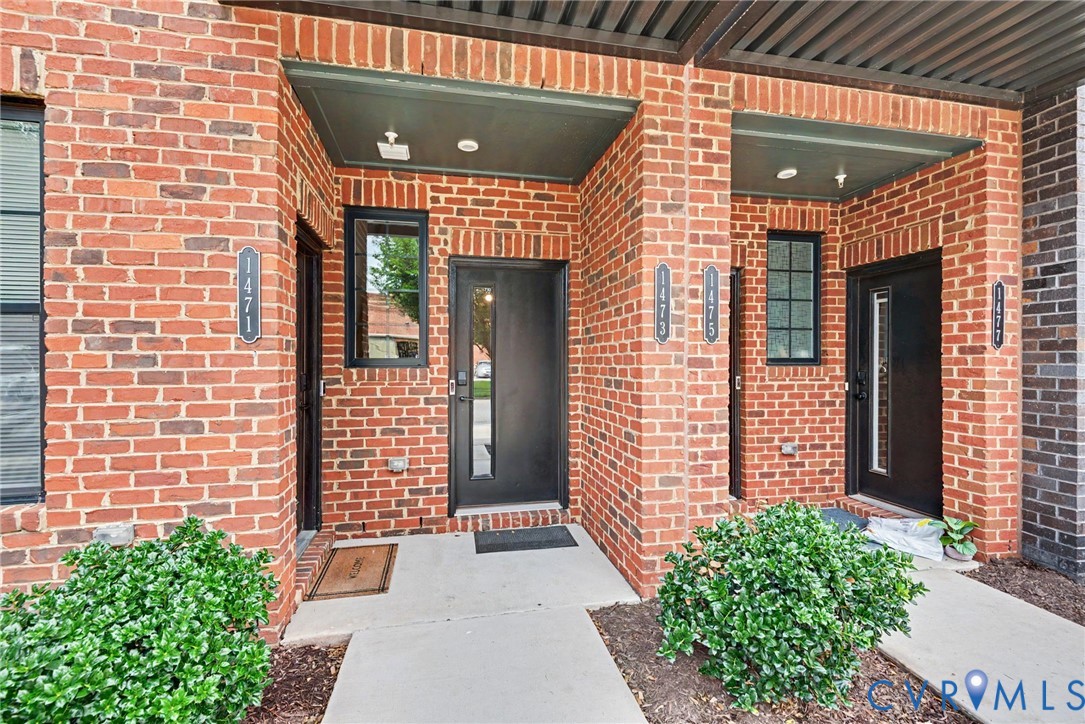 1473 Overbrook Road Richmond, VA 23220 - Photo 4 of 40
