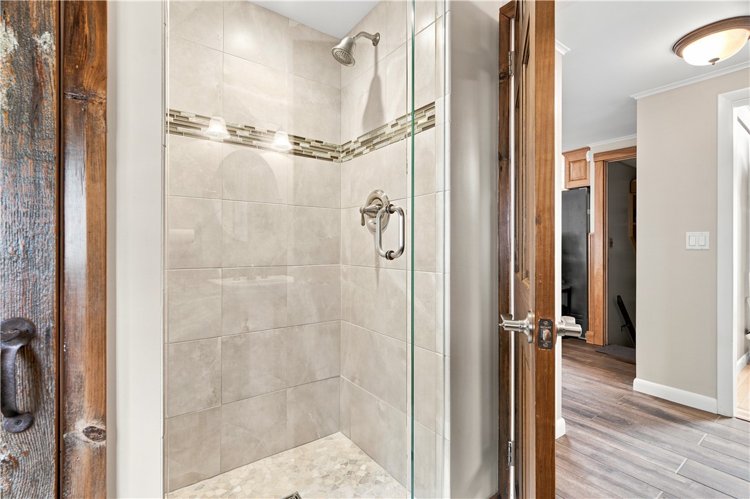 226 Tourtellot Hill Road Glocester, RI 02814 - Photo 22 of 49