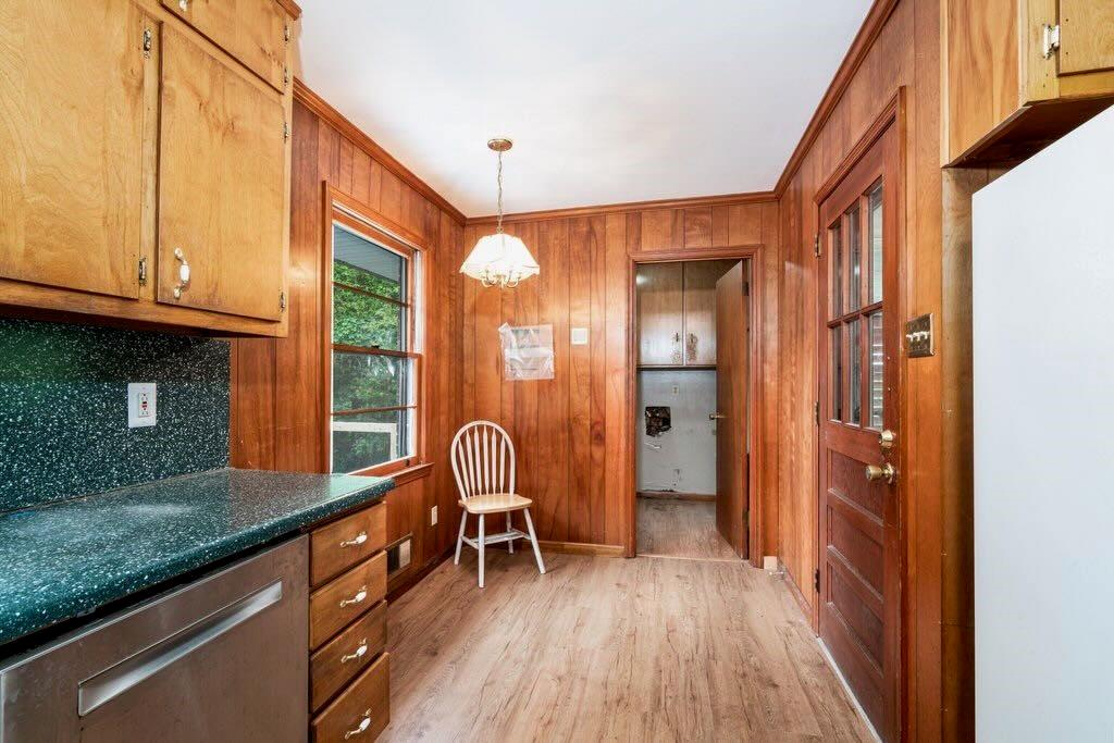 3854 Ridgewood Drive Southeast Smyrna, GA 30080 - Photo 19 of 40 a view of outdoor space with seating area