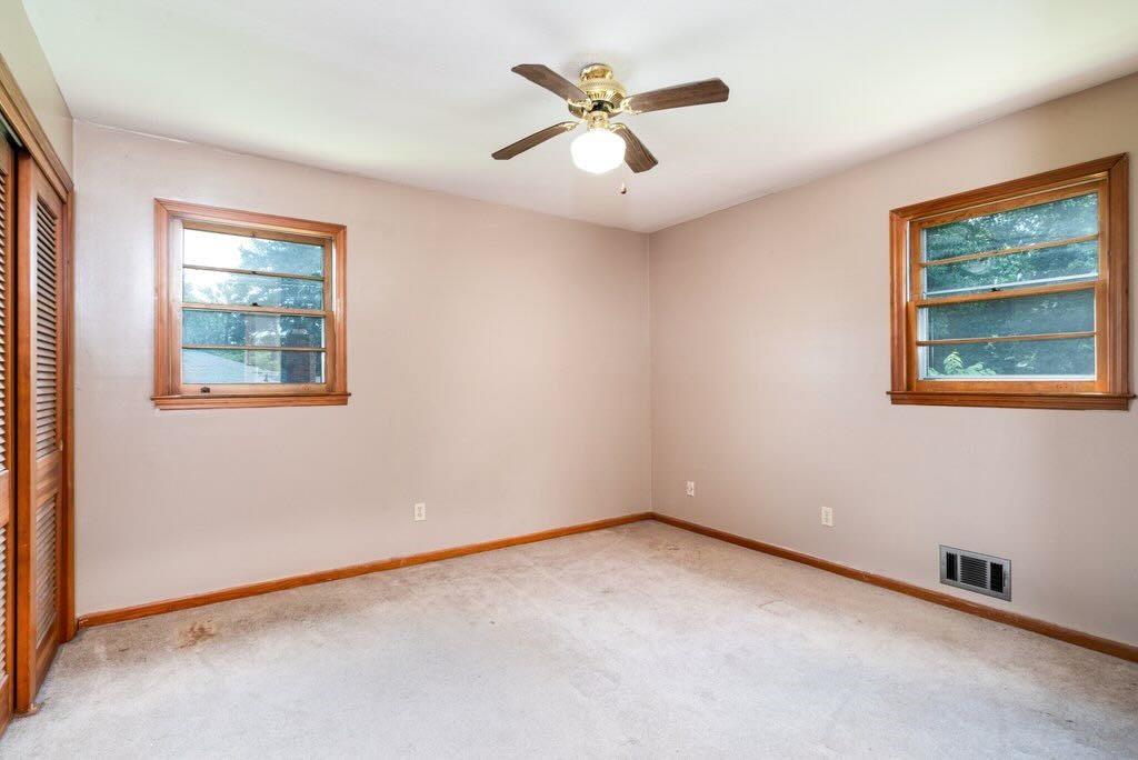 3854 Ridgewood Drive Southeast Smyrna, GA 30080 - Photo 24 of 40 an empty room with a window