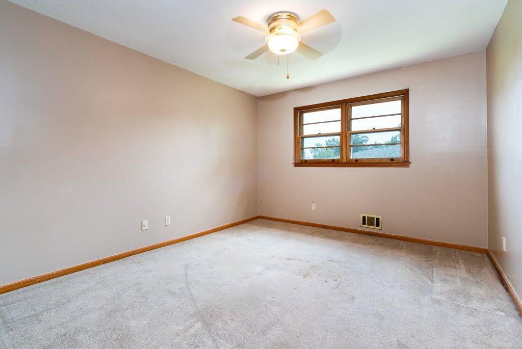 3854 Ridgewood Drive Southeast Smyrna, GA 30080 - Photo 25 of 40 an empty room with a window