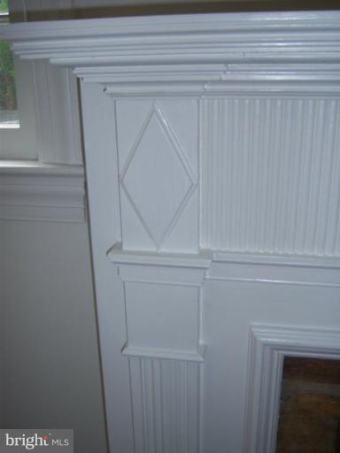 1543 North Glebe Road Arlington, VA 22207 - Photo 30 of 30 Fireplace mantel