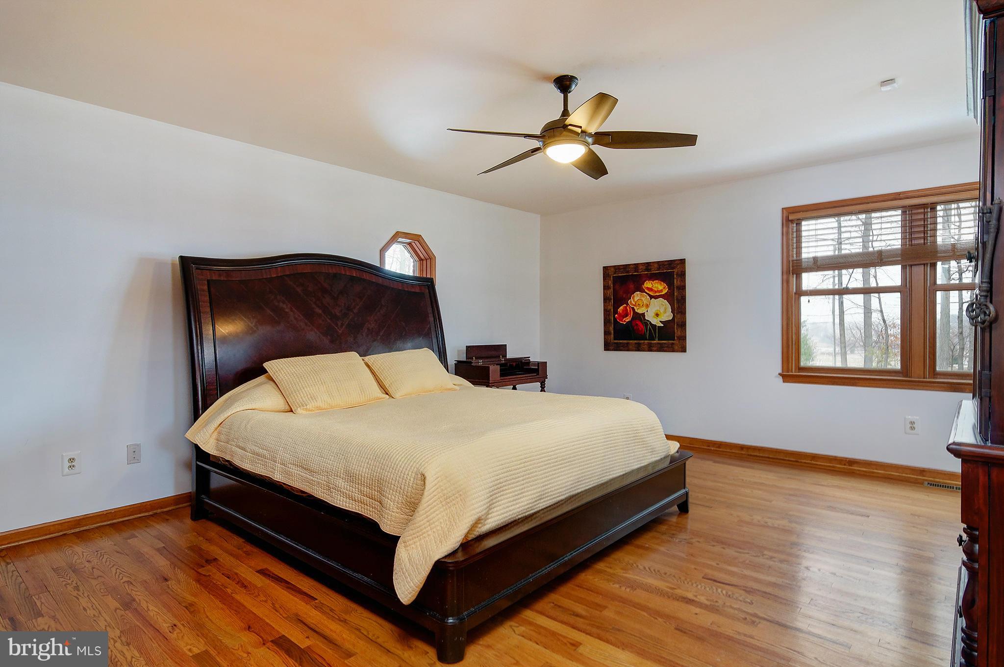 20705 Evergreen Mills Road Leesburg, VA 20175 - Photo 11 of 25 Bedroom (Master)