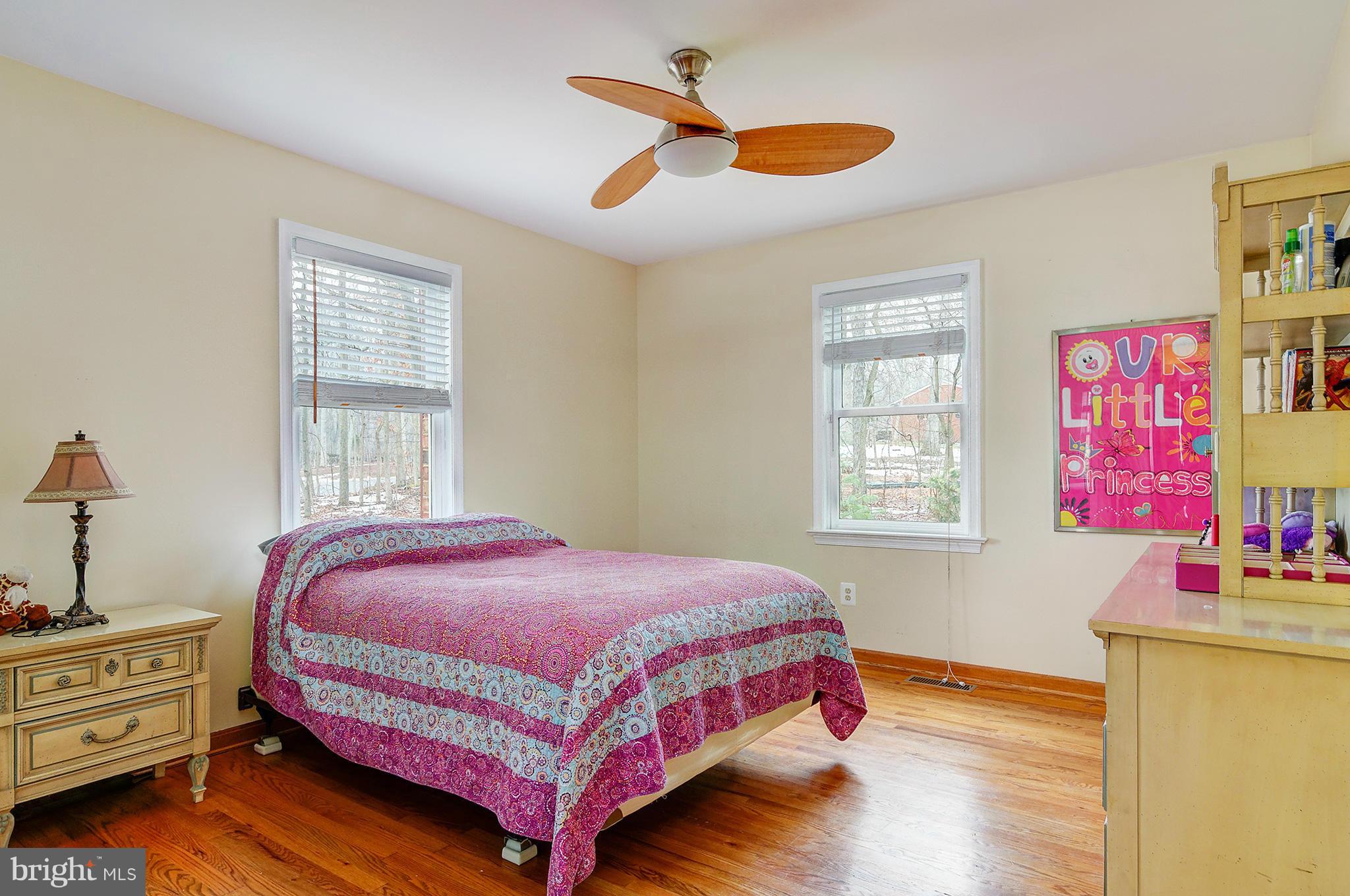 20705 Evergreen Mills Road Leesburg, VA 20175 - Photo 14 of 25 Bedroom