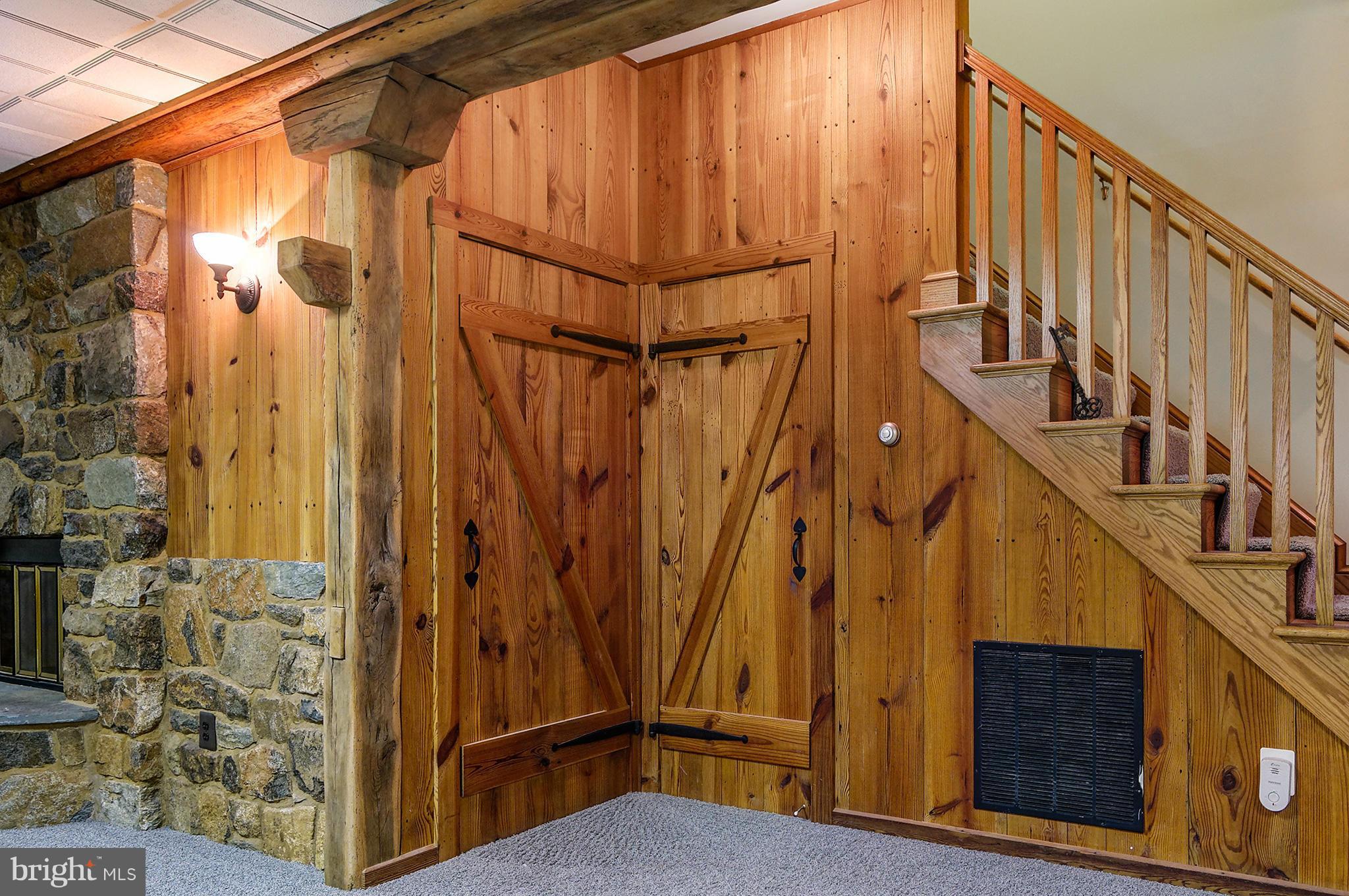 20705 Evergreen Mills Road Leesburg, VA 20175 - Photo 17 of 25 Basement
