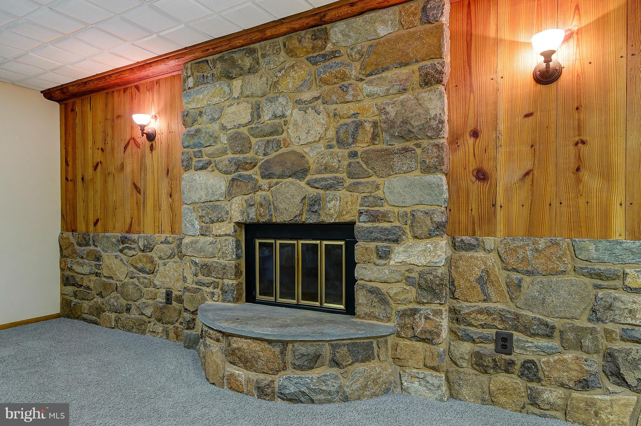 20705 Evergreen Mills Road Leesburg, VA 20175 - Photo 18 of 25 Basement