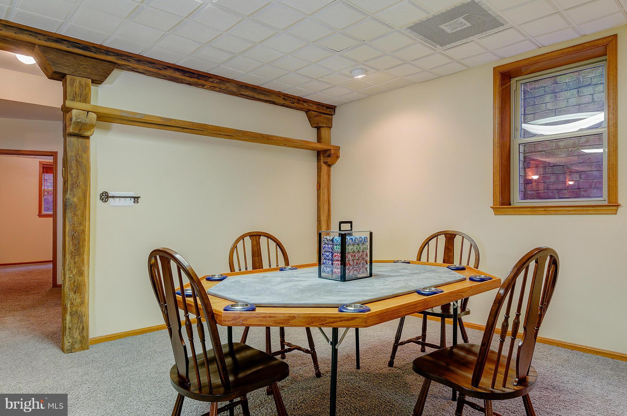 20705 Evergreen Mills Road Leesburg, VA 20175 - Photo 19 of 25 Basement