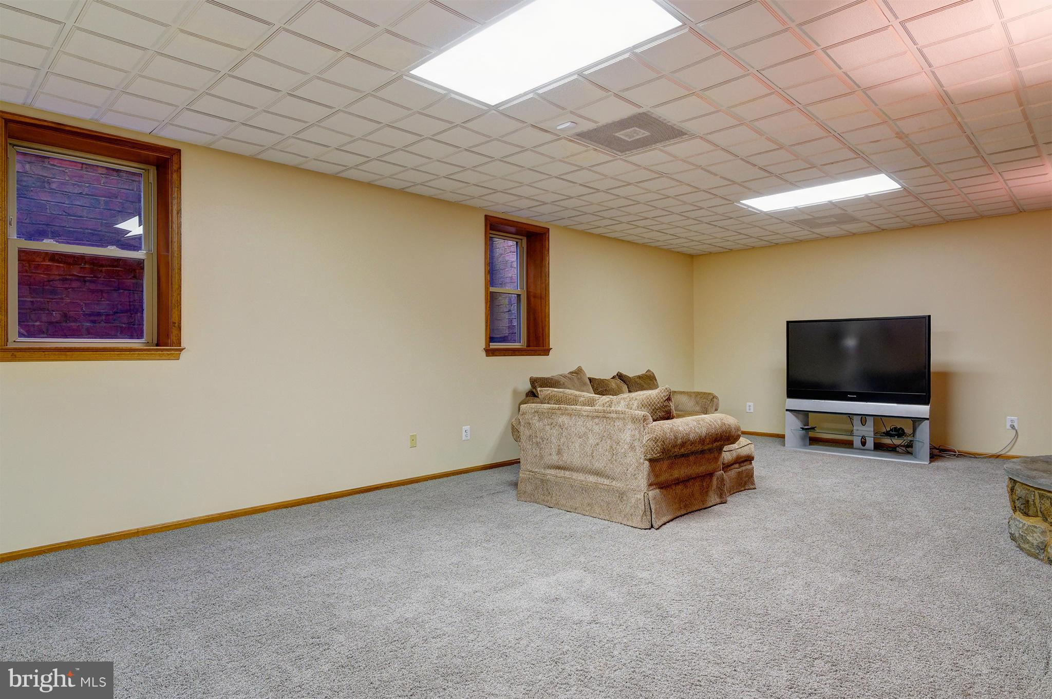 20705 Evergreen Mills Road Leesburg, VA 20175 - Photo 20 of 25 Basement