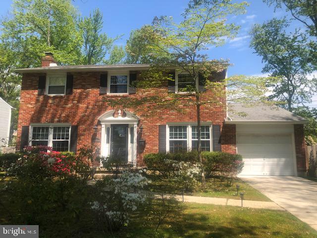 317 Provincetown Road Cherry Hill, NJ 08034 - Photo 1 of 4 Front of the Home!