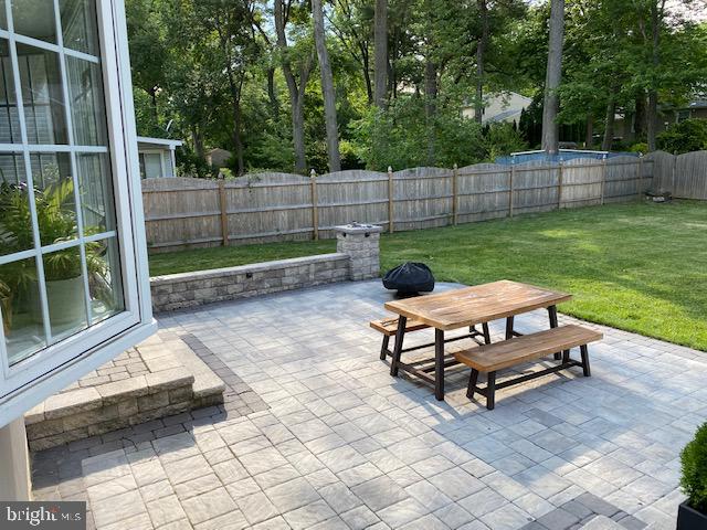 317 Provincetown Road Cherry Hill, NJ 08034 - Photo 2 of 4 Outdoor Oasis