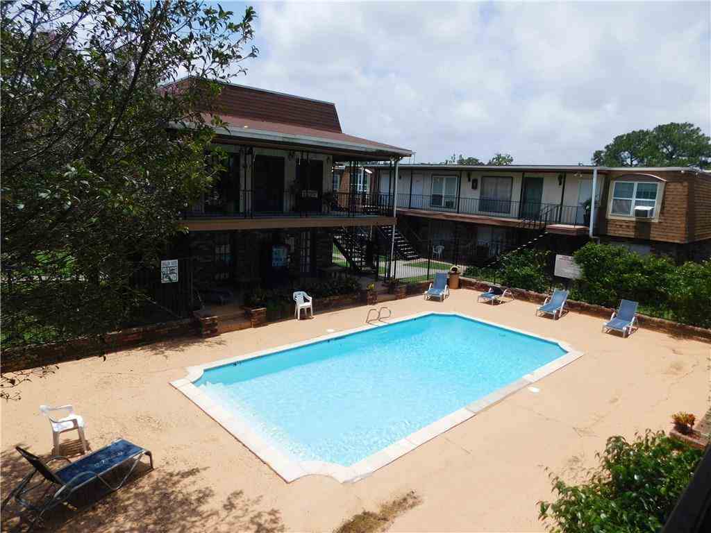 6200 Riverside Drive, Unit 506 Metairie, LA 70003 - Photo 2 of 11