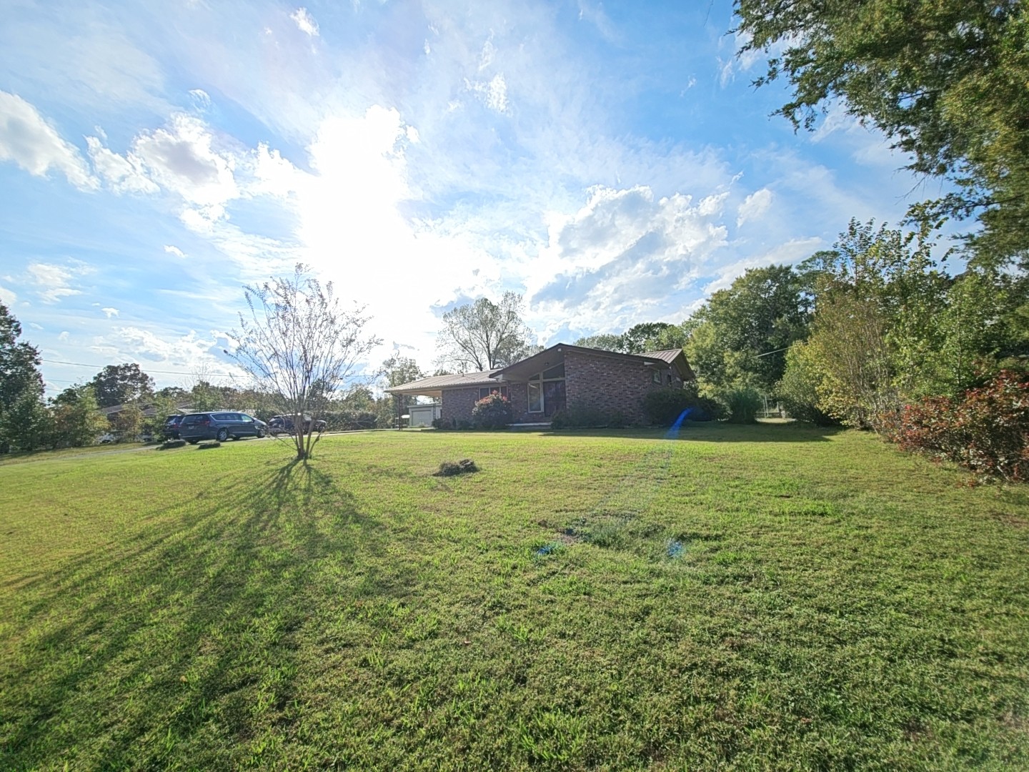 2122 Old Decaturville Road Parsons, TN 38363 - Photo 9 of 37 a view of an ocean and beach