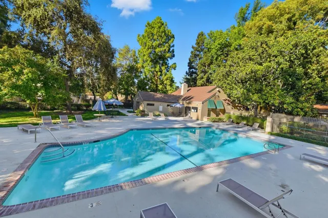 $624,880 | 5696 Makati Circle, Unit G, San Jose, CA 95123