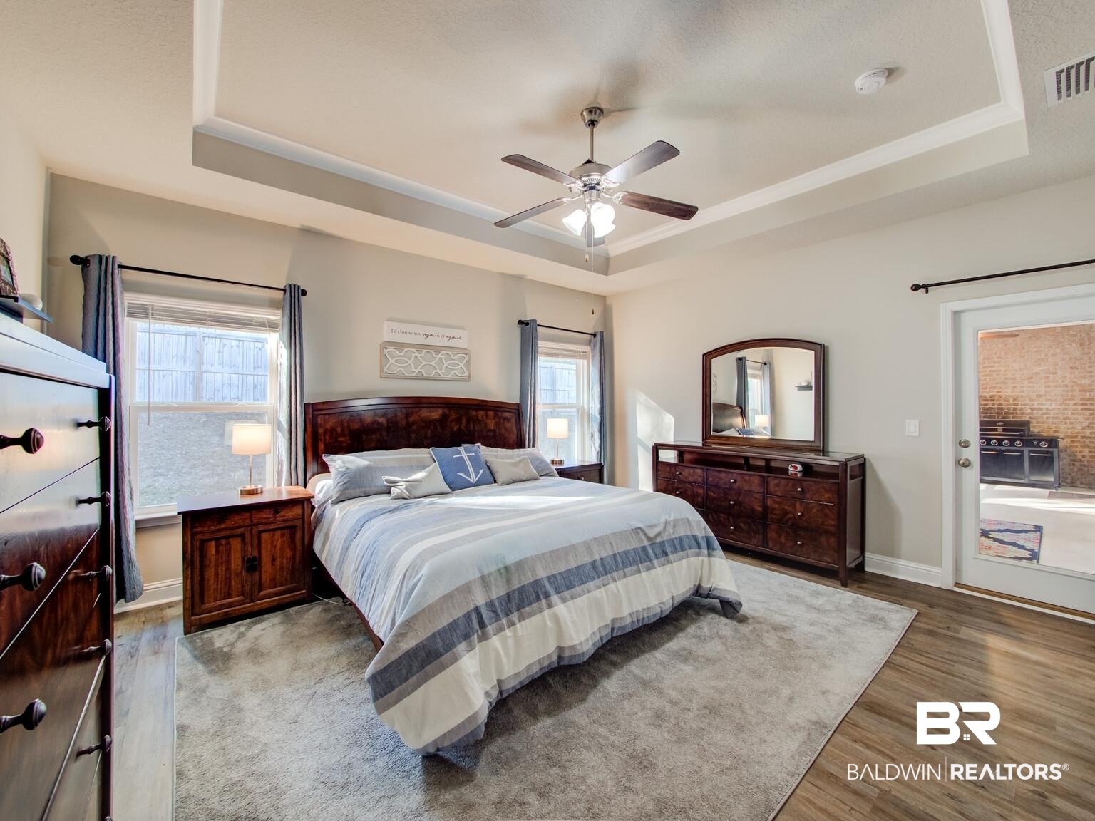26097 Rosedown Lane Daphne, AL 36526 - Photo 24 of 50 Master Bedroom