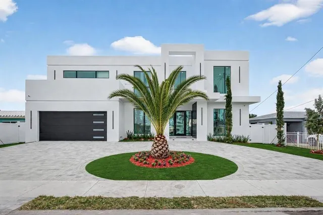 $3,995,000 | 1205 Avocado Isle, Fort Lauderdale, FL 33315