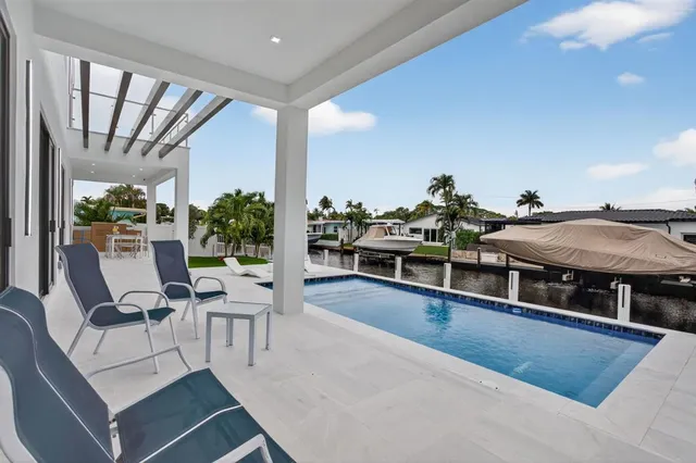 $3,995,000 | 1205 Avocado Isle, Fort Lauderdale, FL 33315