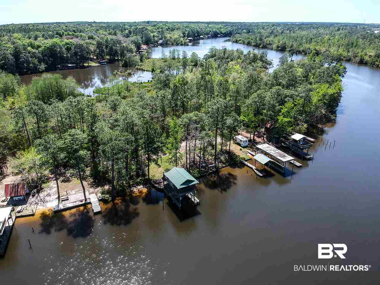 14701 Bluff Road Summerdale, AL 36580 - Photo 48 of 50