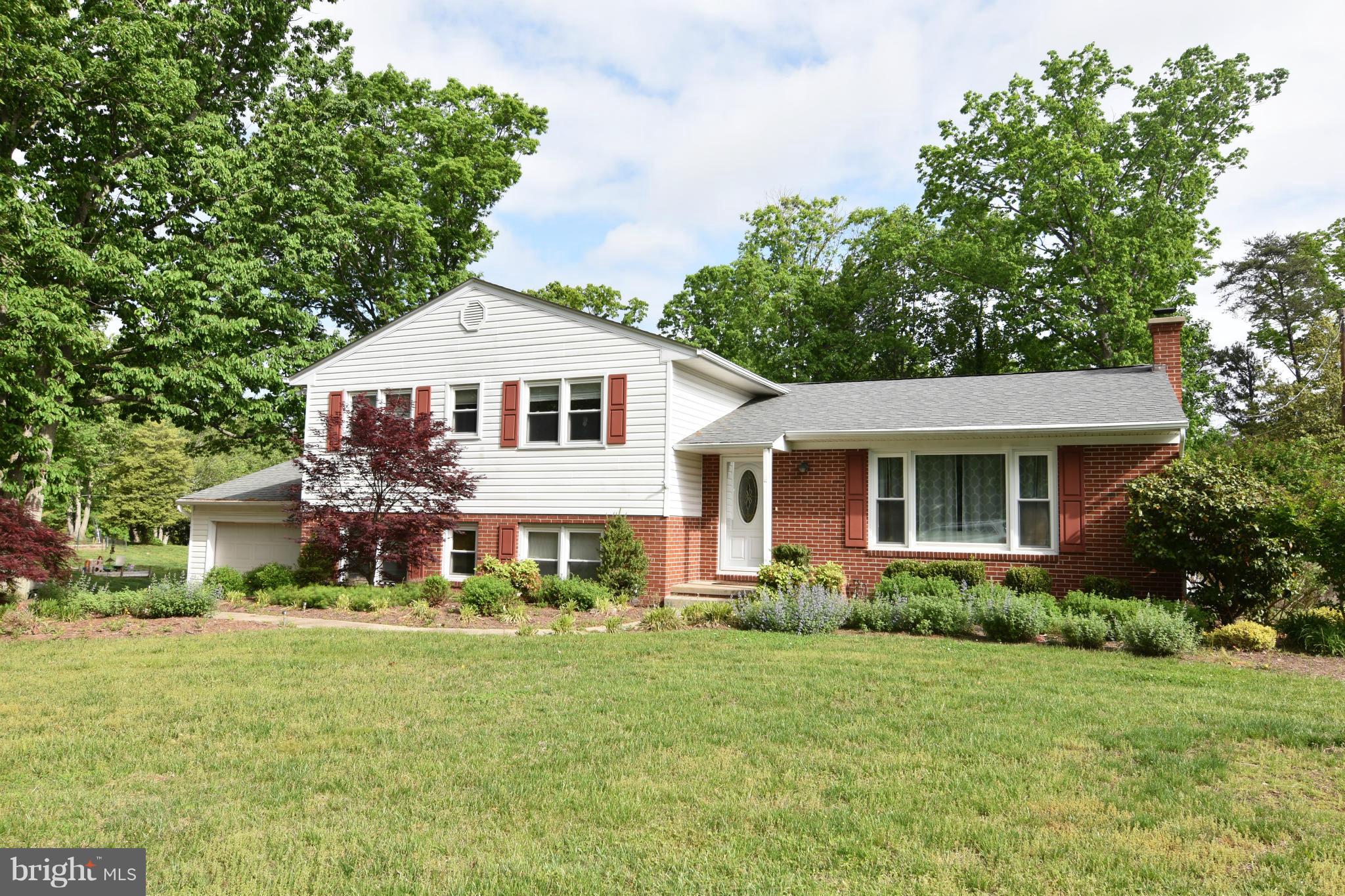 22903 Chestnut Road Lexington Park, MD 20653 - Photo 1 of 30 Exterior (Front)