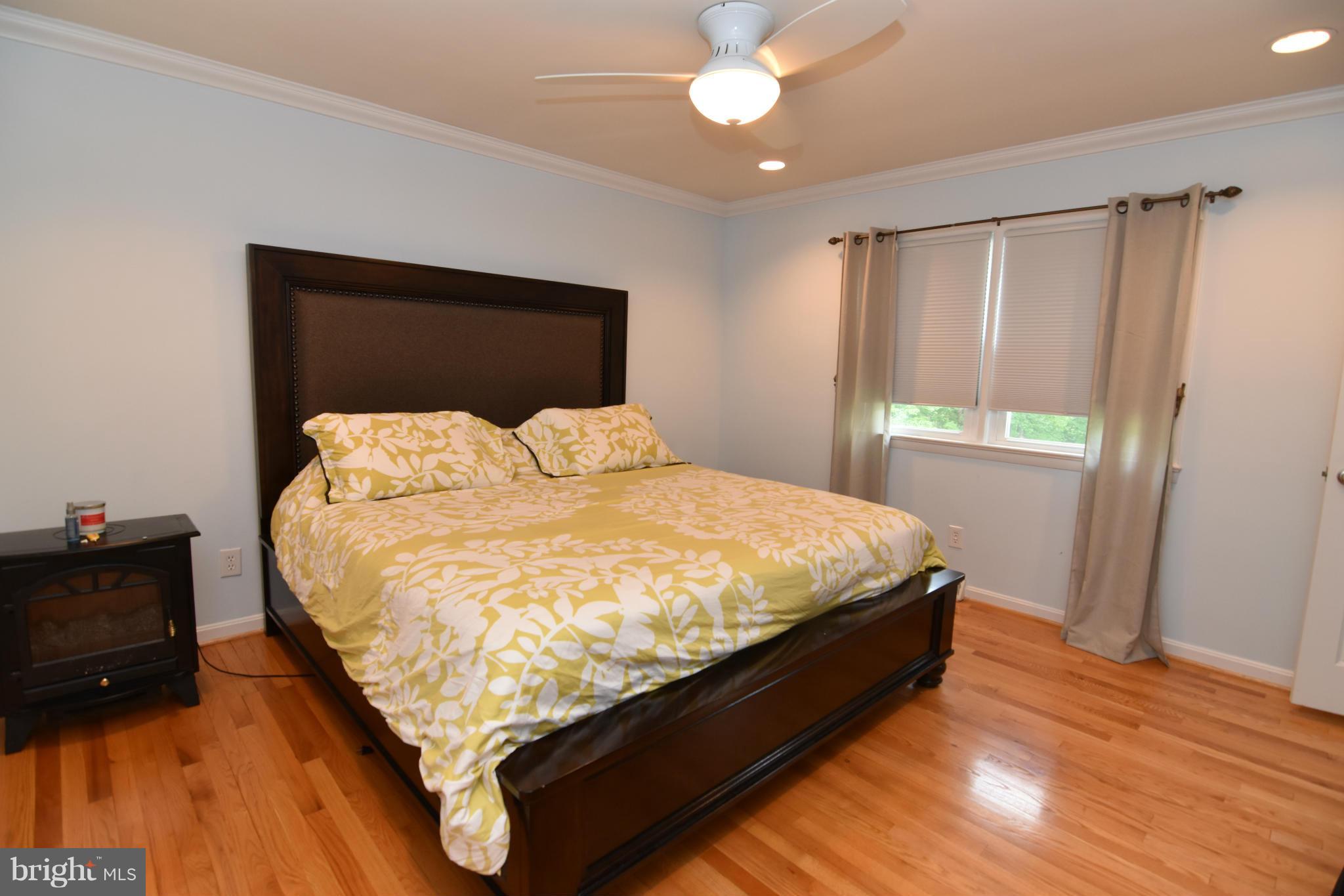 22903 Chestnut Road Lexington Park, MD 20653 - Photo 16 of 30 Bedroom (Master)