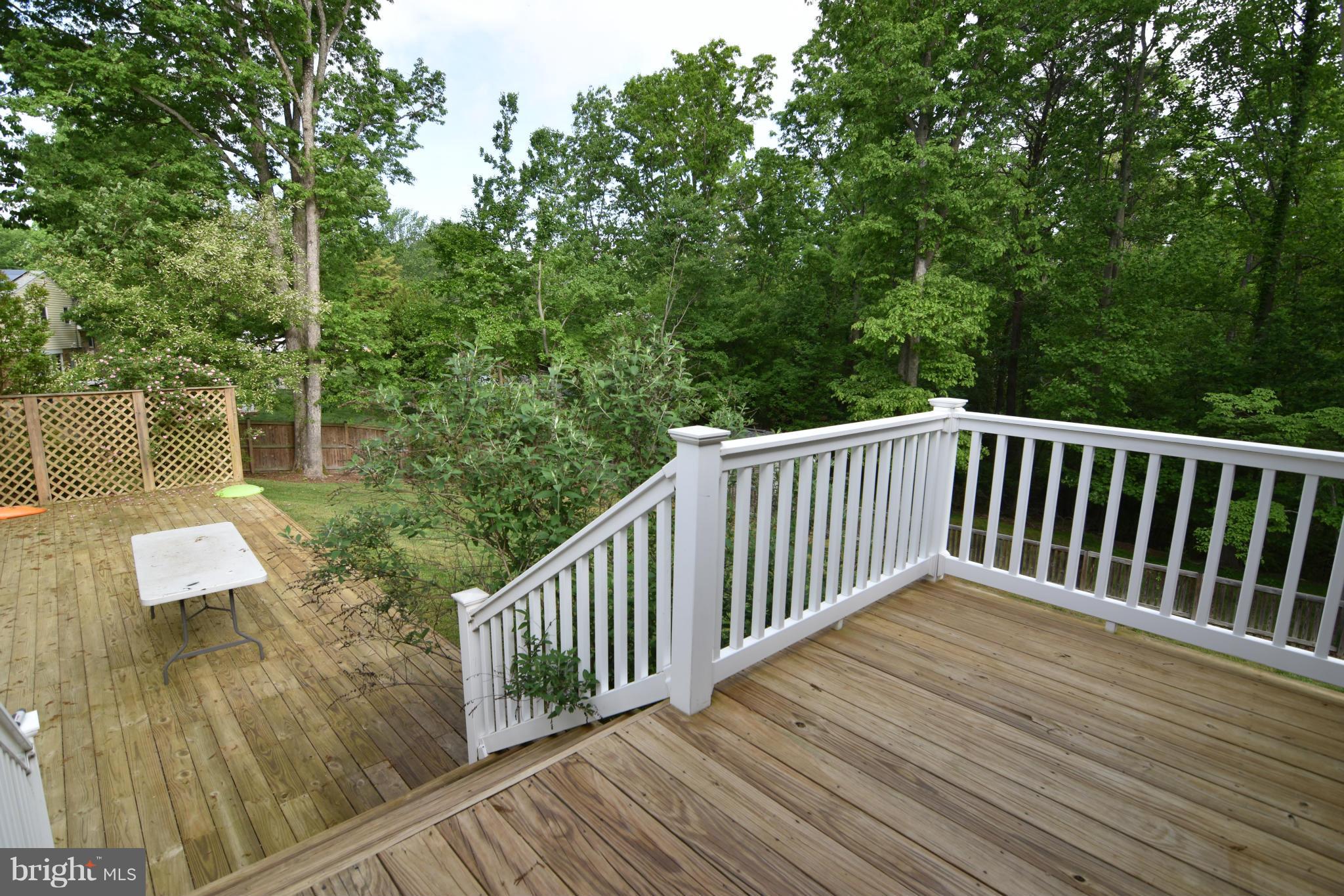 22903 Chestnut Road Lexington Park, MD 20653 - Photo 23 of 30 deck