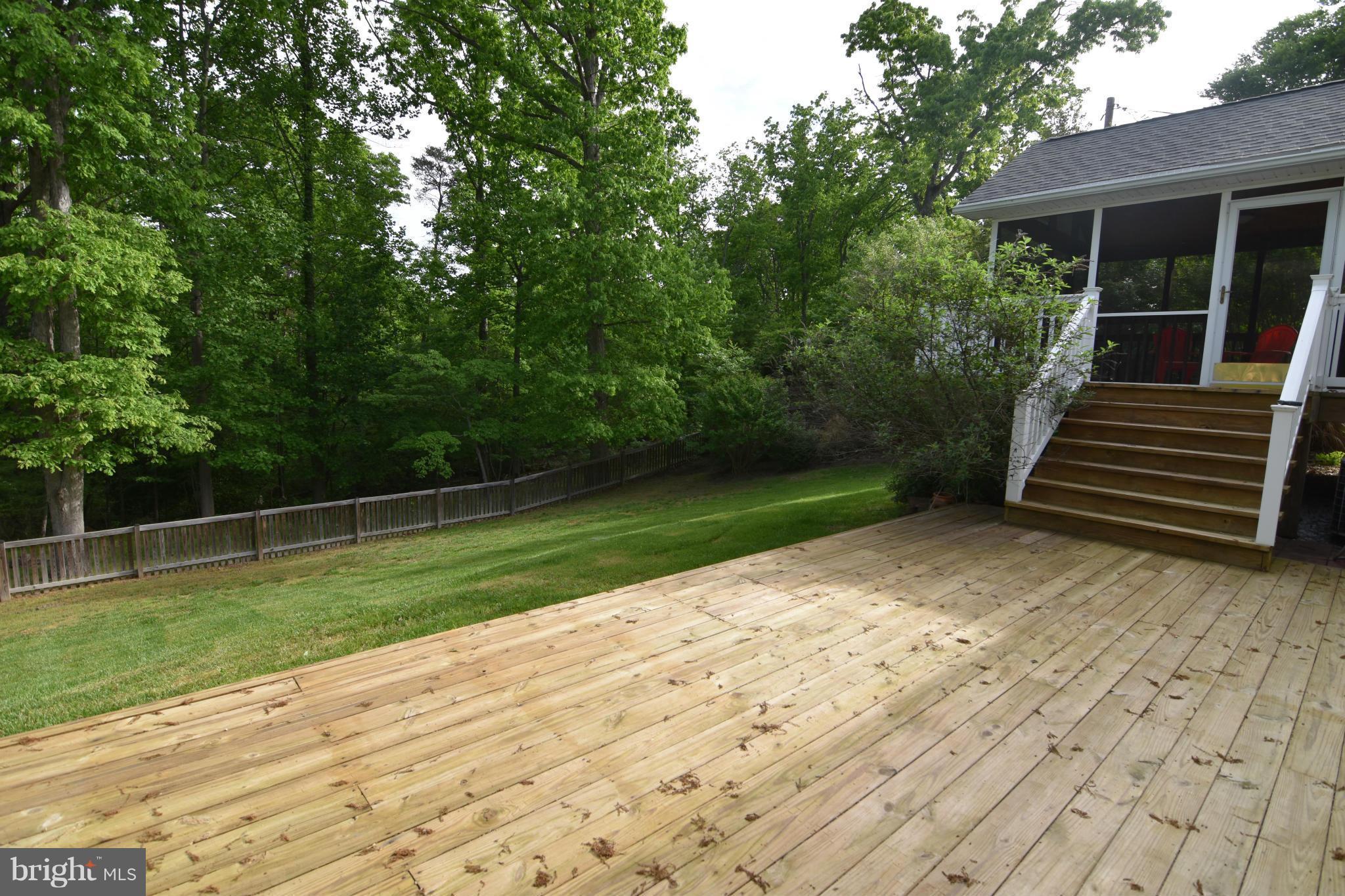 22903 Chestnut Road Lexington Park, MD 20653 - Photo 24 of 30 Exterior (Rear)