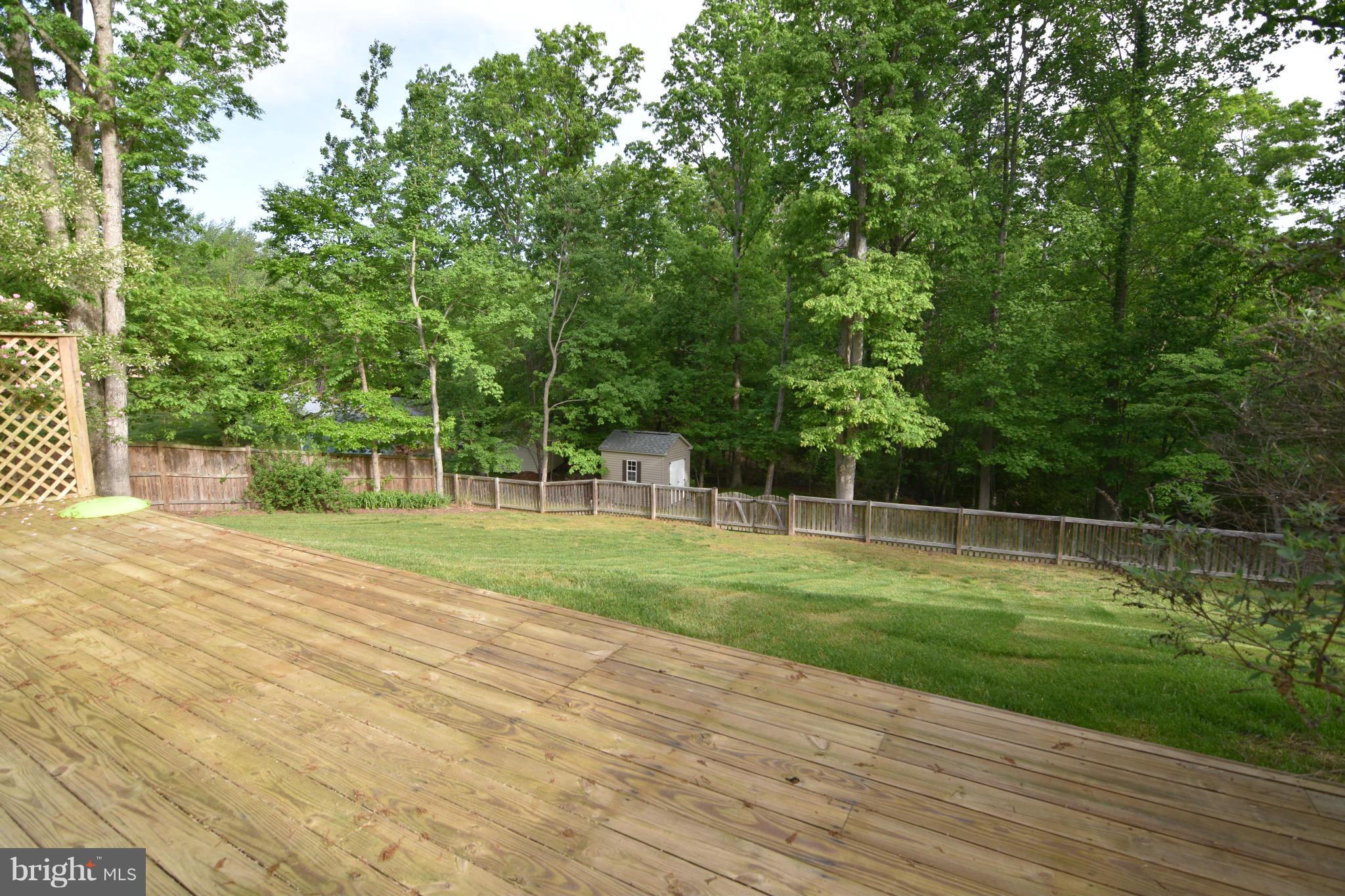 22903 Chestnut Road Lexington Park, MD 20653 - Photo 25 of 30 Exterior (Rear)
