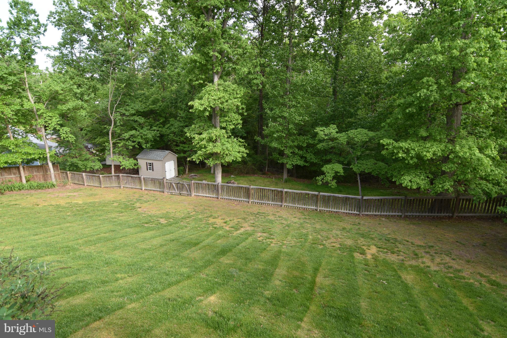 22903 Chestnut Road Lexington Park, MD 20653 - Photo 27 of 30 Exterior (Rear)