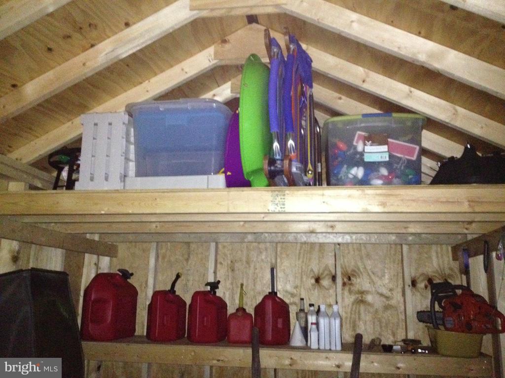 22903 Chestnut Road Lexington Park, MD 20653 - Photo 29 of 30 shed