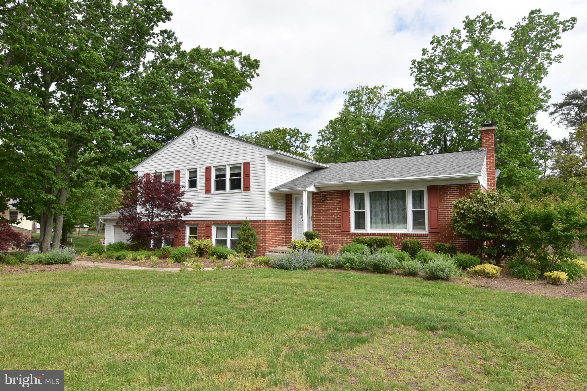 22903 Chestnut Road Lexington Park, MD 20653 - Photo 30 of 30 Exterior (Front)
