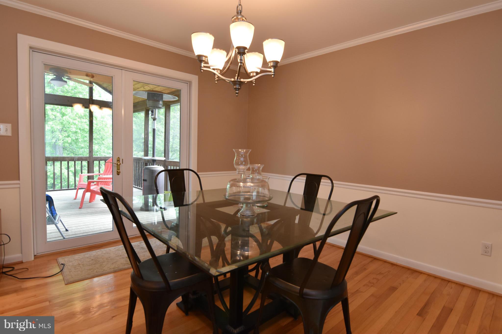 22903 Chestnut Road Lexington Park, MD 20653 - Photo 5 of 30 Dining Room