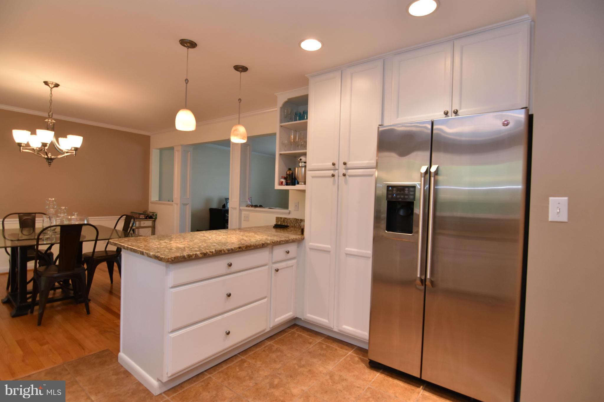 22903 Chestnut Road Lexington Park, MD 20653 - Photo 8 of 30 Kitchen
