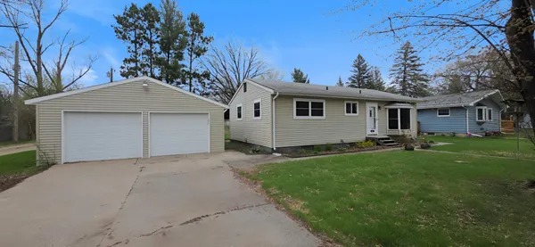 $235,000 | 610 8th Avenue Southwest, Little Falls, MN 56345
