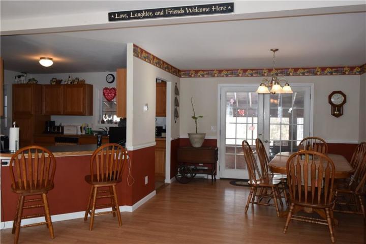 561 Union Hill Road Stow, ME 04037 - Photo 6 of 21 Dining and Kitchen